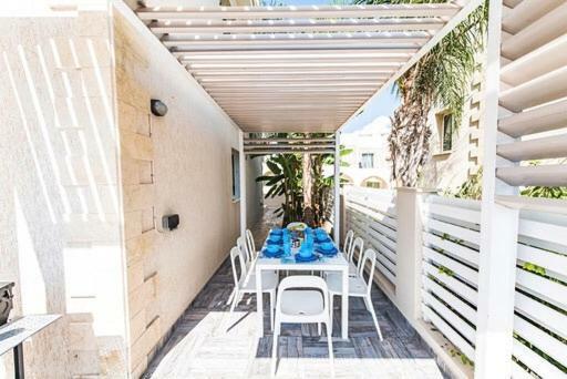 Timotheos Villa Protaras Exterior foto
