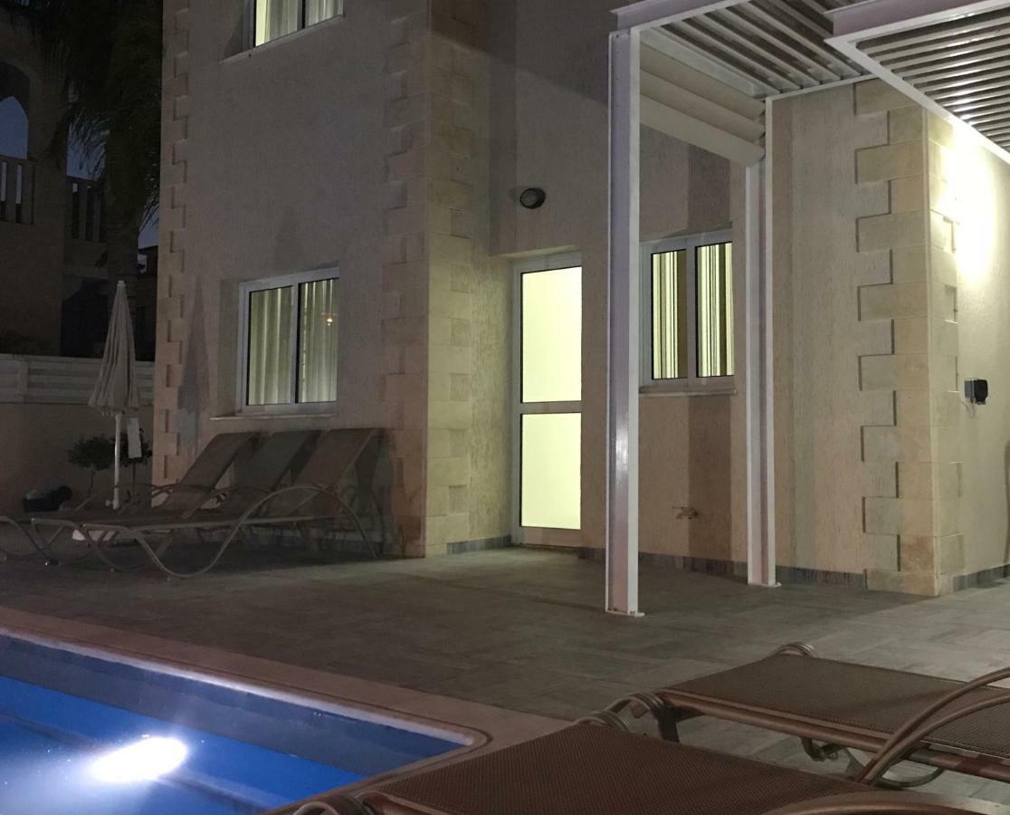 Timotheos Villa Protaras Exterior foto