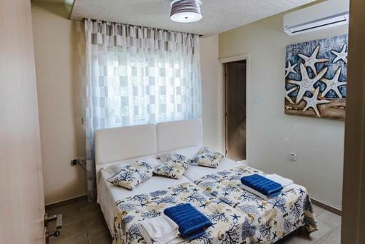 Timotheos Villa Protaras Exterior foto